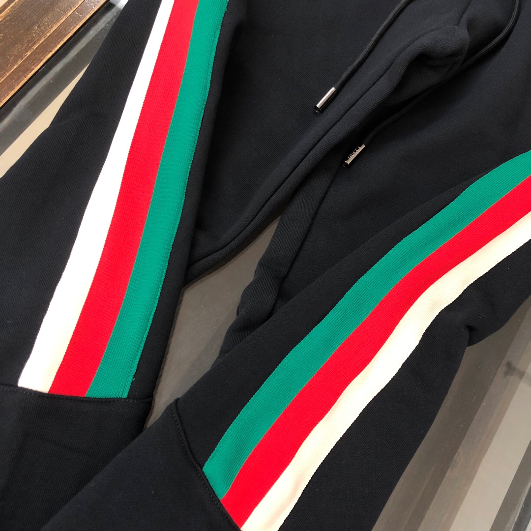 古驰 Gucci 高定典藏名品高定成衣时装外套连衣裙衬衫T恤 #88A74AFD 7