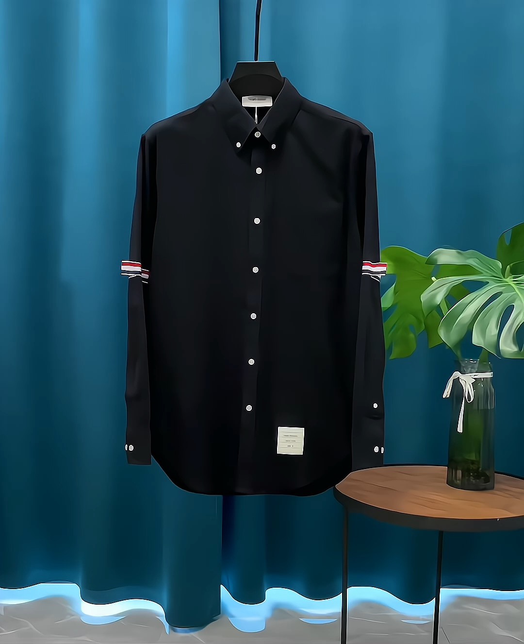 Vídeo real, puede haber diferencias de color bajo diferentes luces