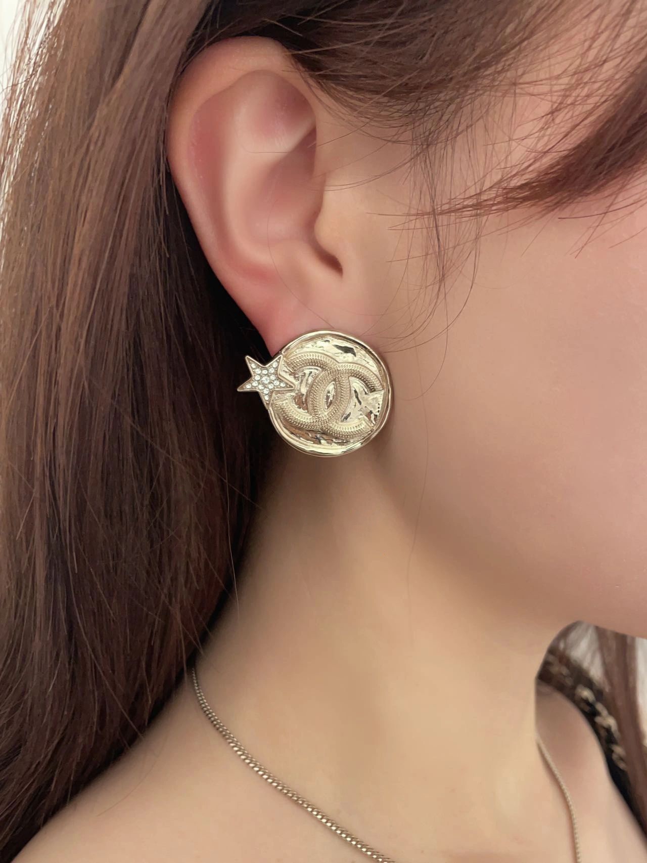 [Niche Series Jewelry]
