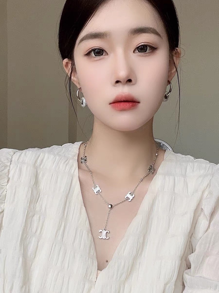 [Celine Jewelry]