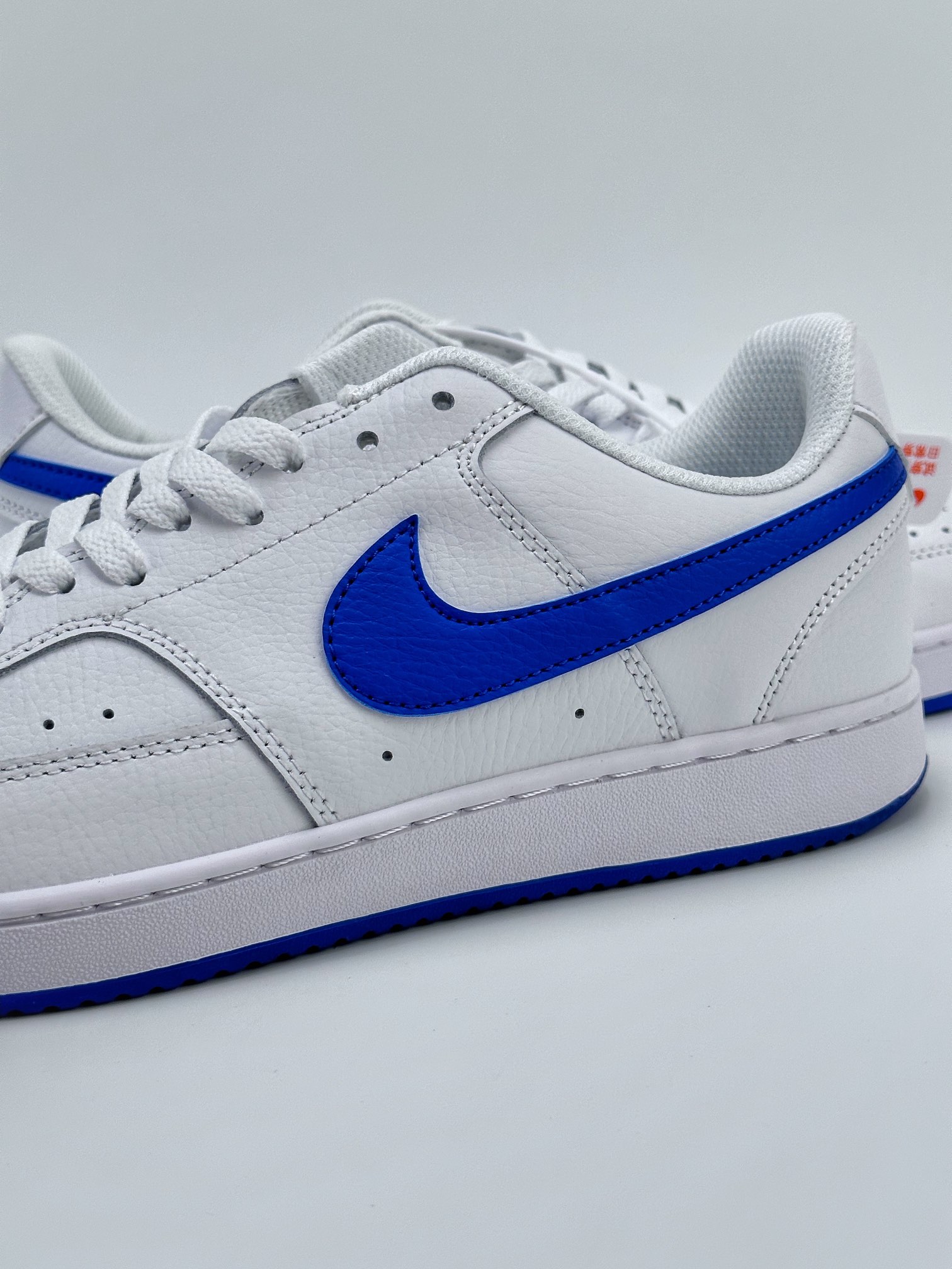 Nike Court Vision Low Casual Sports Shoes CD5463-103