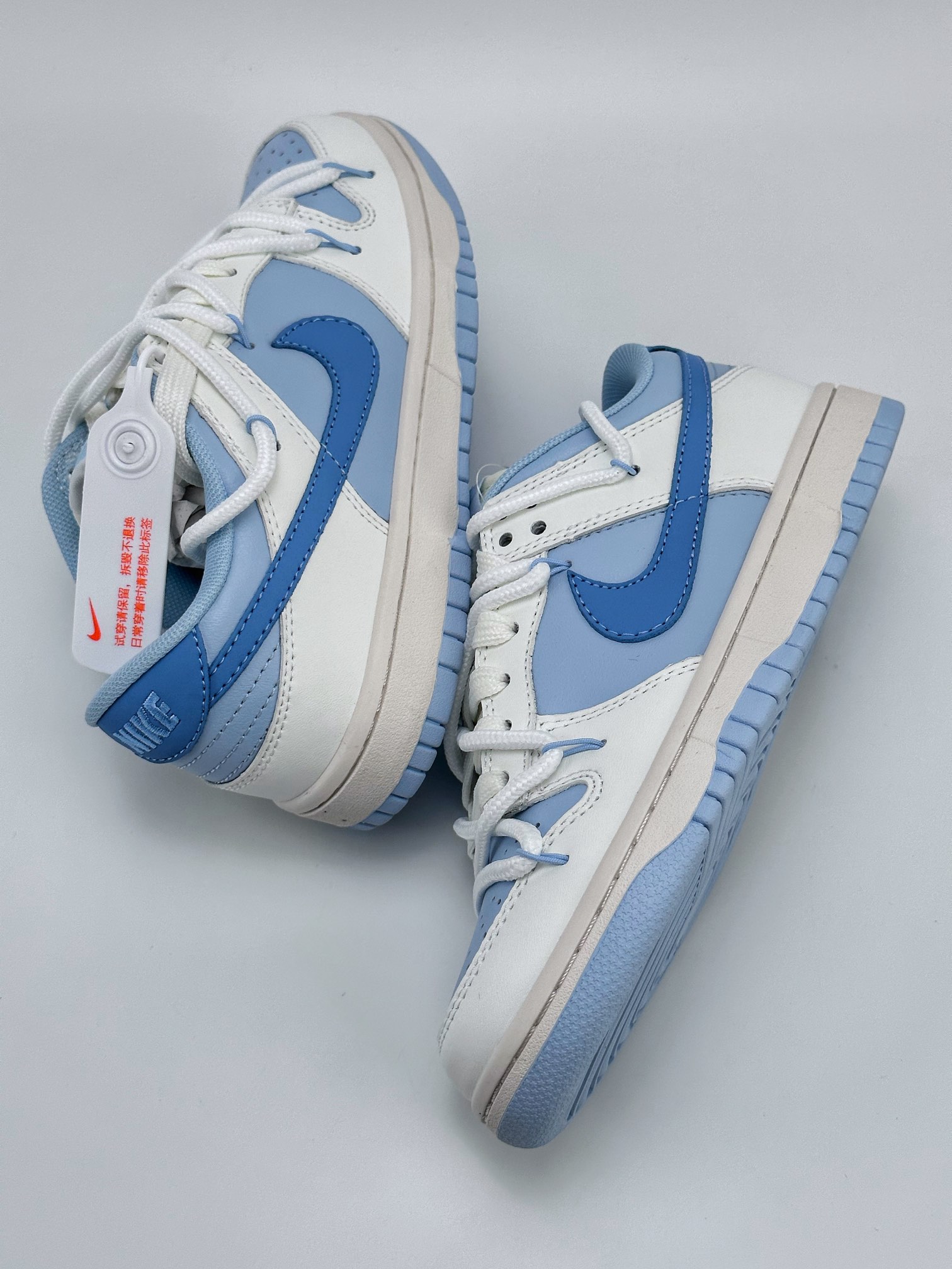 200 NIKE SB Dunk Low 海盐奶盖 DD1503-123