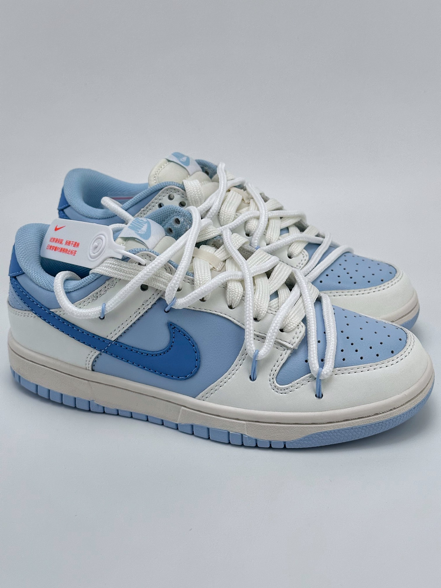 200 NIKE SB Dunk Low 海盐奶盖 DD1503-123