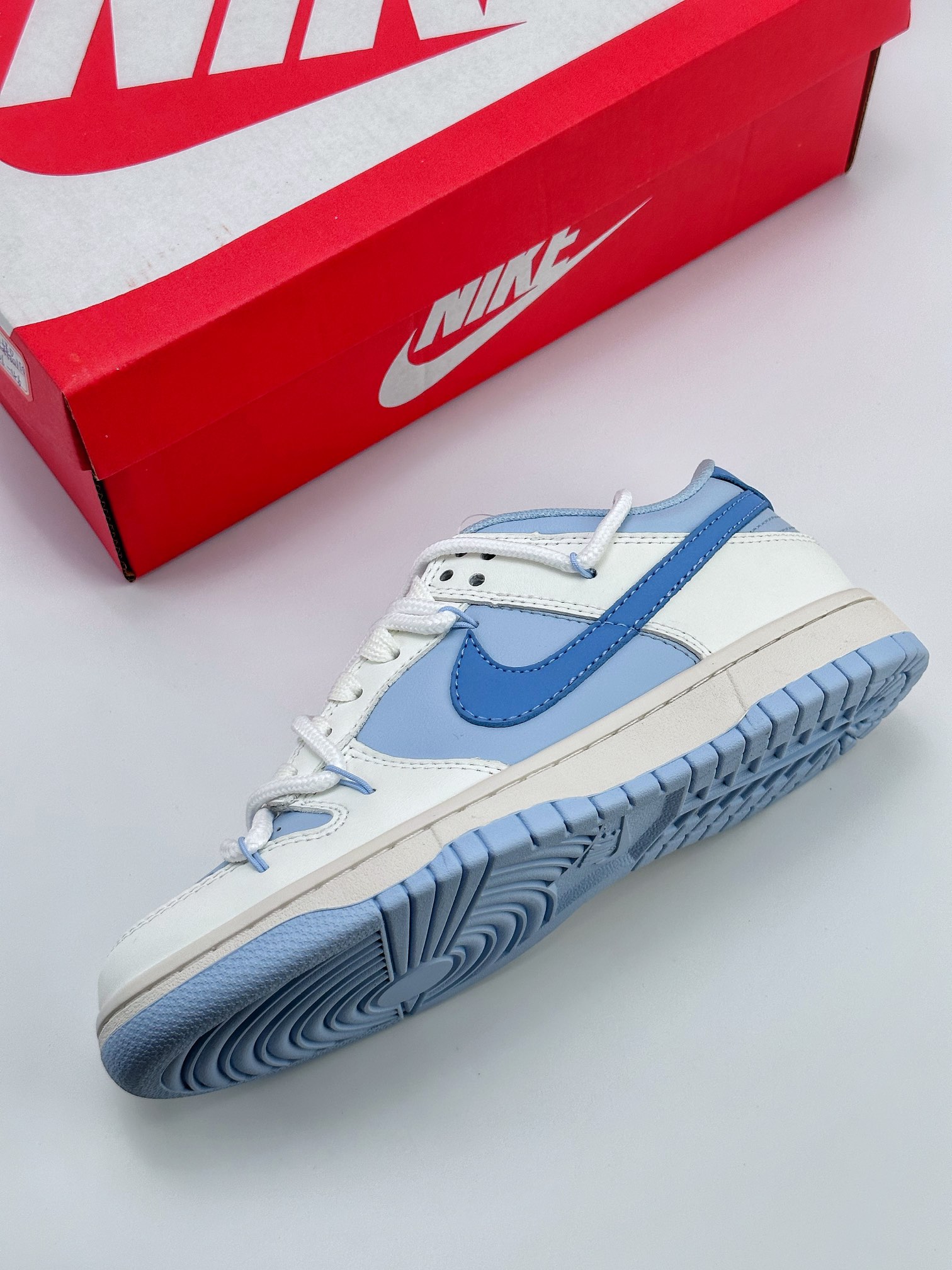 200 NIKE SB Dunk Low 海盐奶盖 DD1503-123