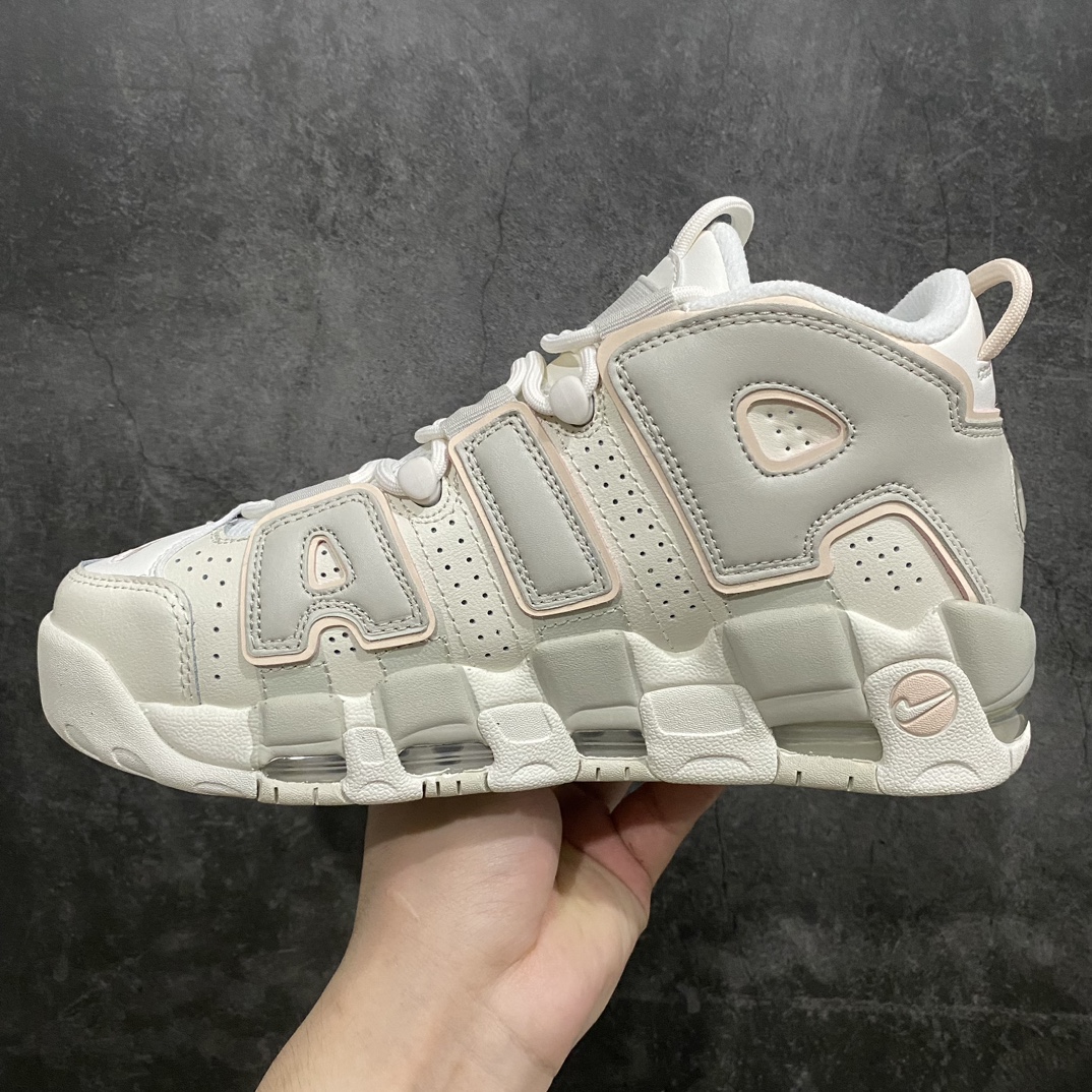 纯原NKAirMoreUptempo