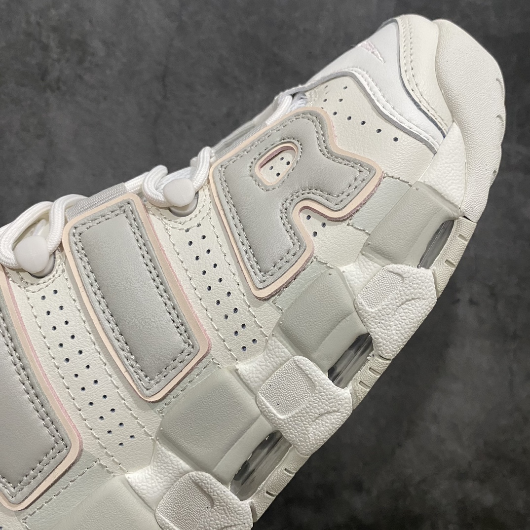 纯原NKAirMoreUptempo