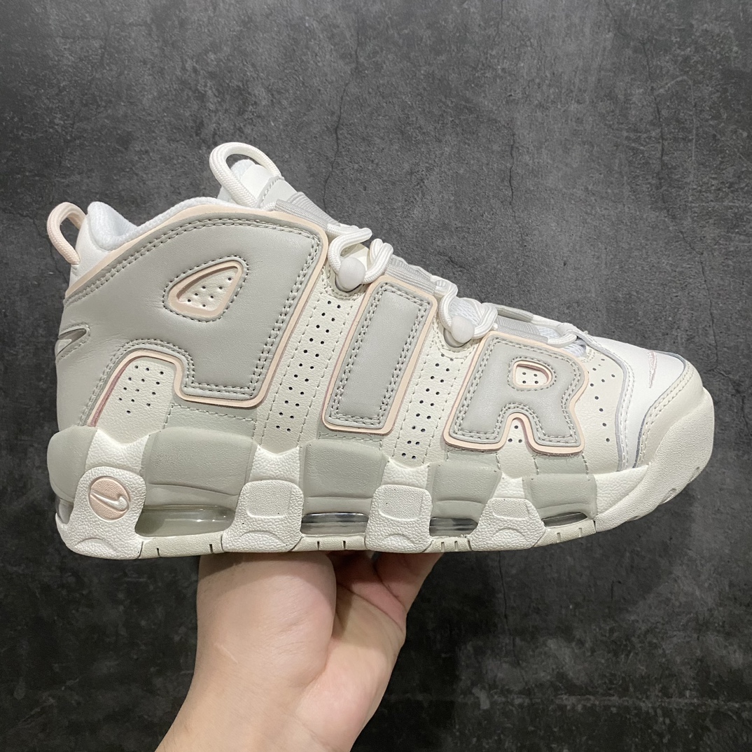 纯原NKAirMoreUptempo