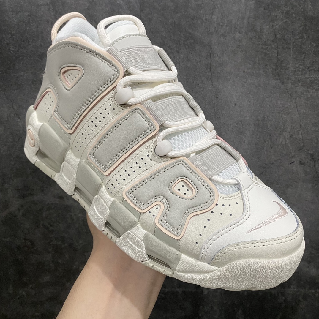 纯原NKAirMoreUptempo