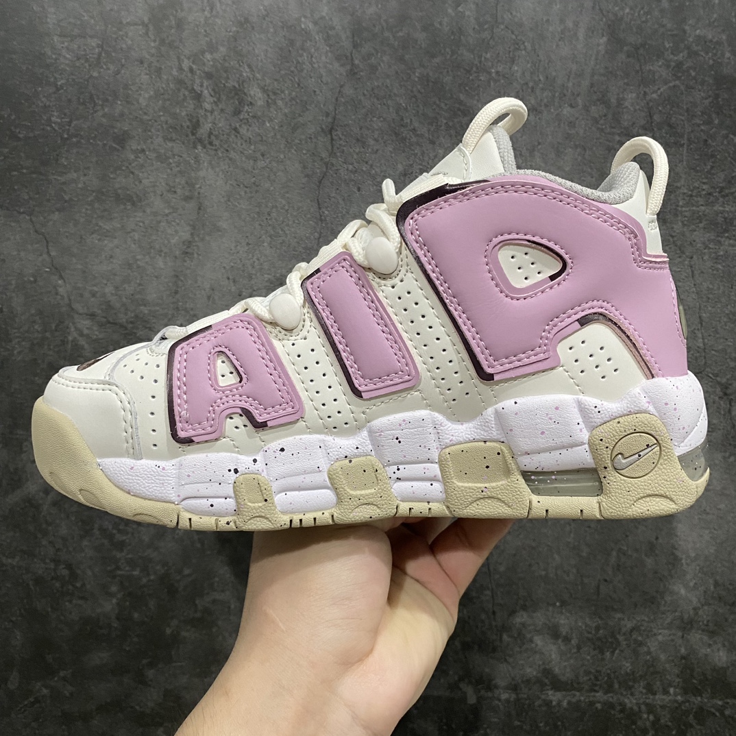 纯原NKAirMoreUptempo