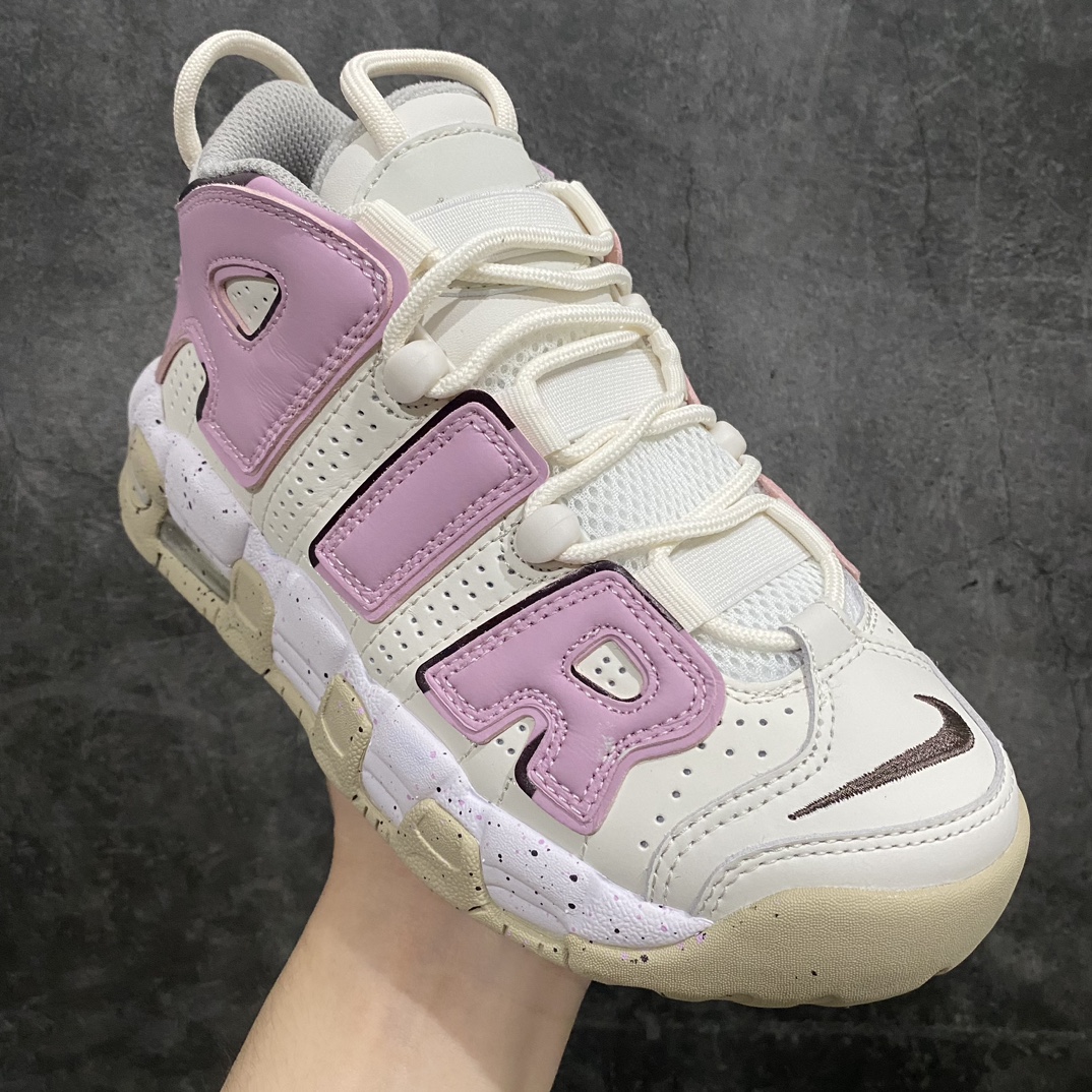 纯原NKAirMoreUptempo