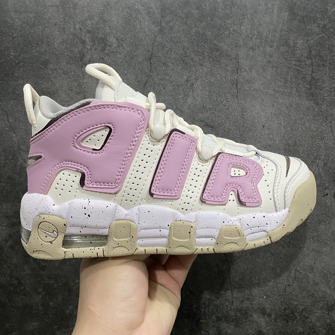 纯原NKAirMoreUptempo