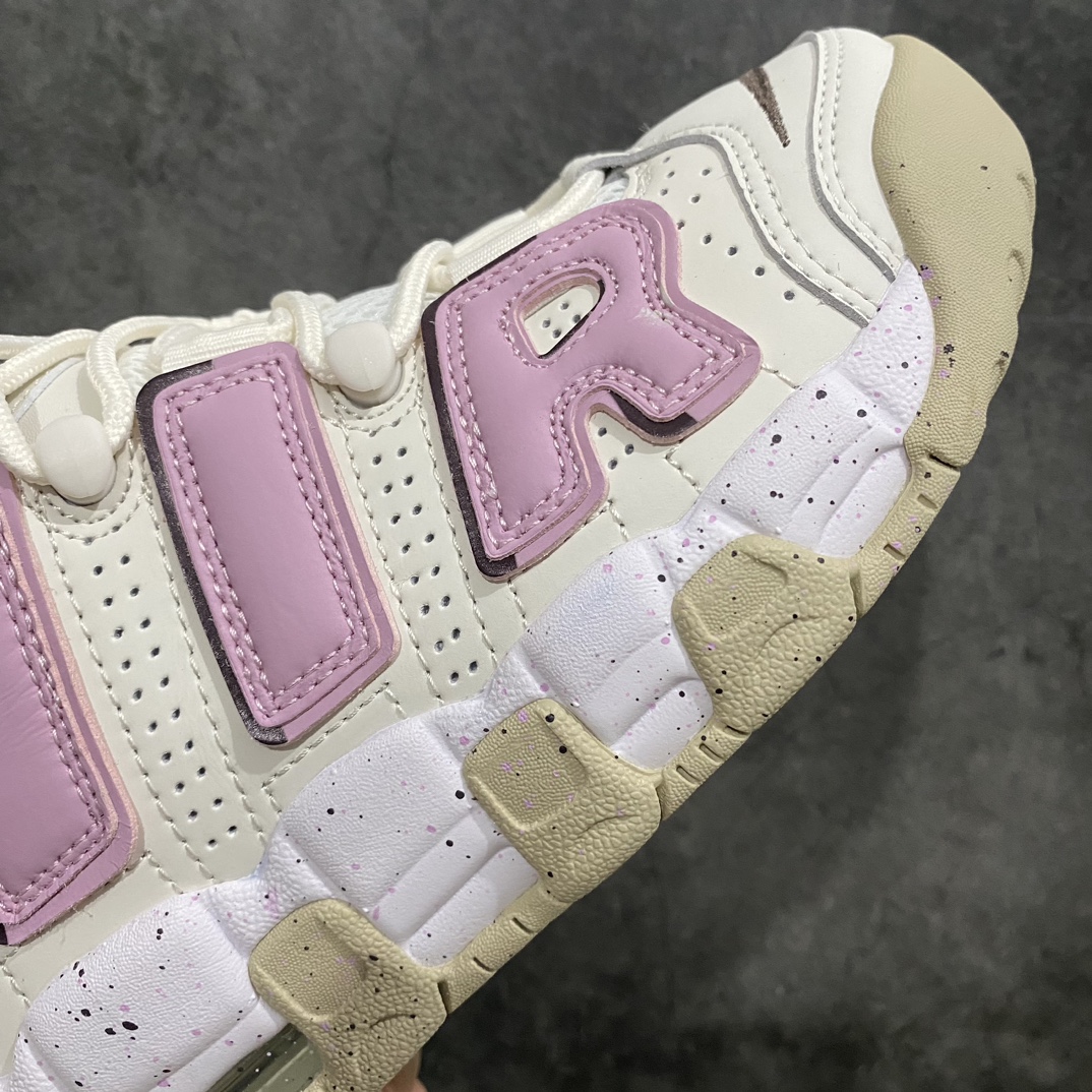 纯原NKAirMoreUptempo