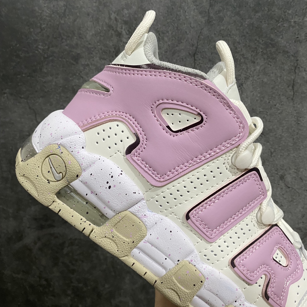 纯原NKAirMoreUptempo