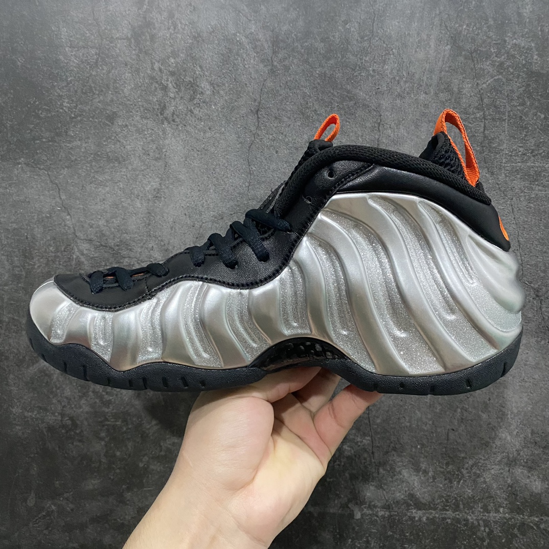 Air Foamposite One ”Halloween” made in Dongguan CT2286-001