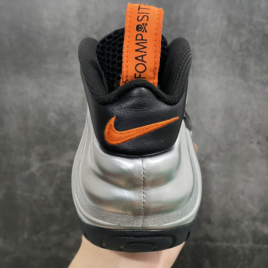 Air Foamposite One ”Halloween” made in Dongguan CT2286-001