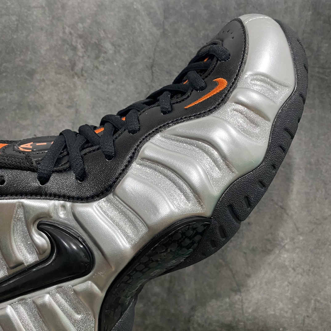 Air Foamposite One ”Halloween” made in Dongguan CT2286-001