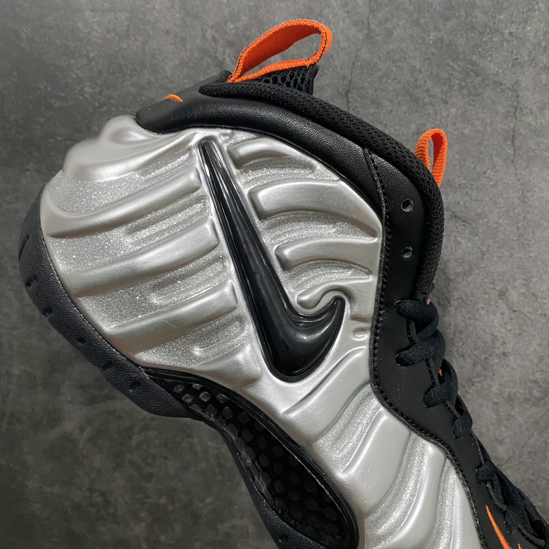 Air Foamposite One ”Halloween” made in Dongguan CT2286-001