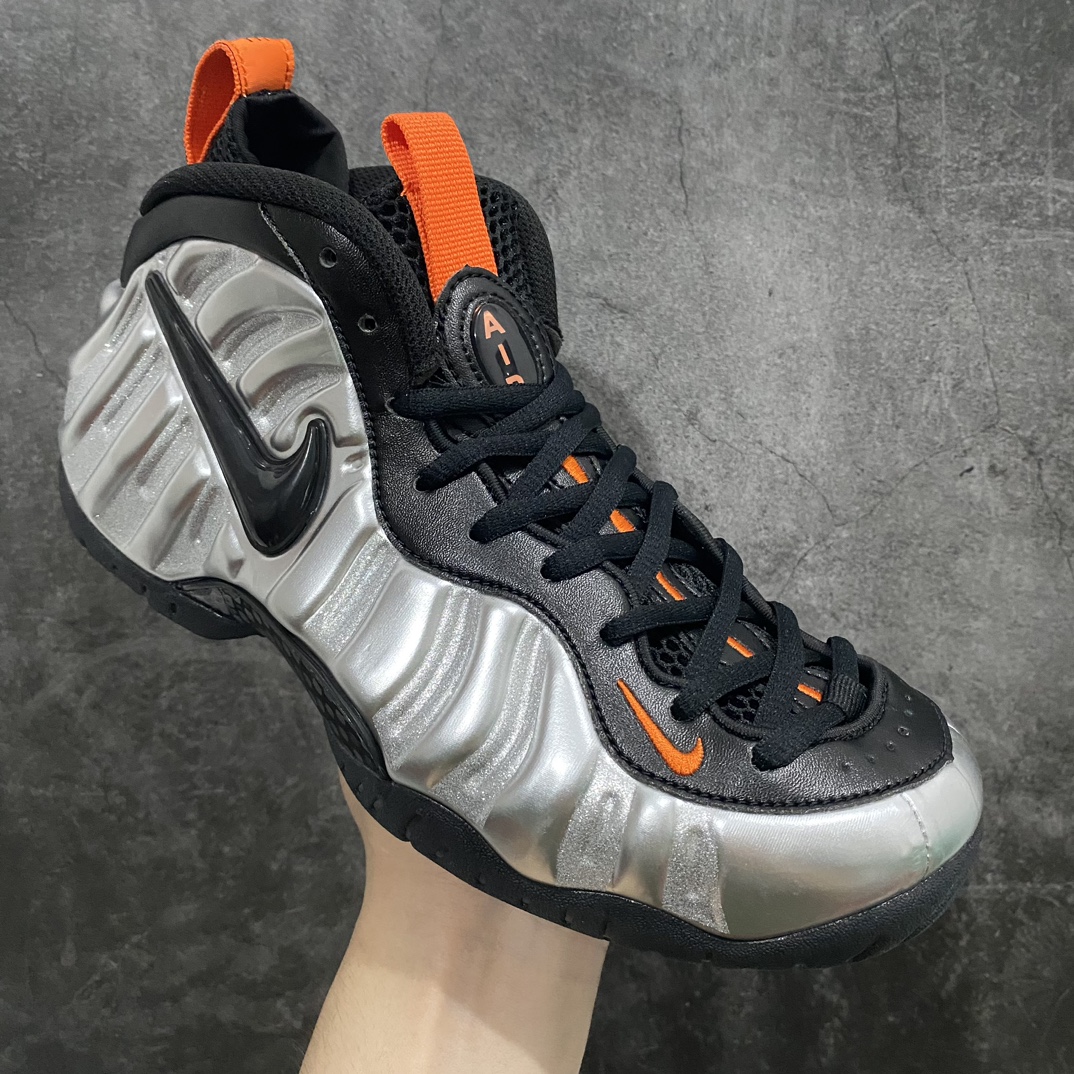 Air Foamposite One ”Halloween” made in Dongguan CT2286-001