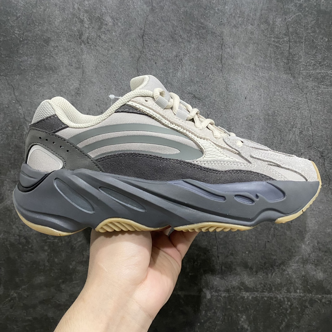 纯原版本Yeezy700v2Teph