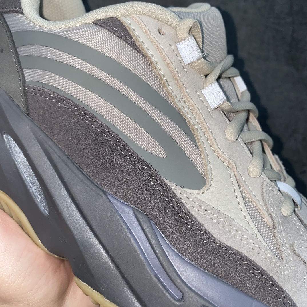 纯原版本Yeezy700v2Teph