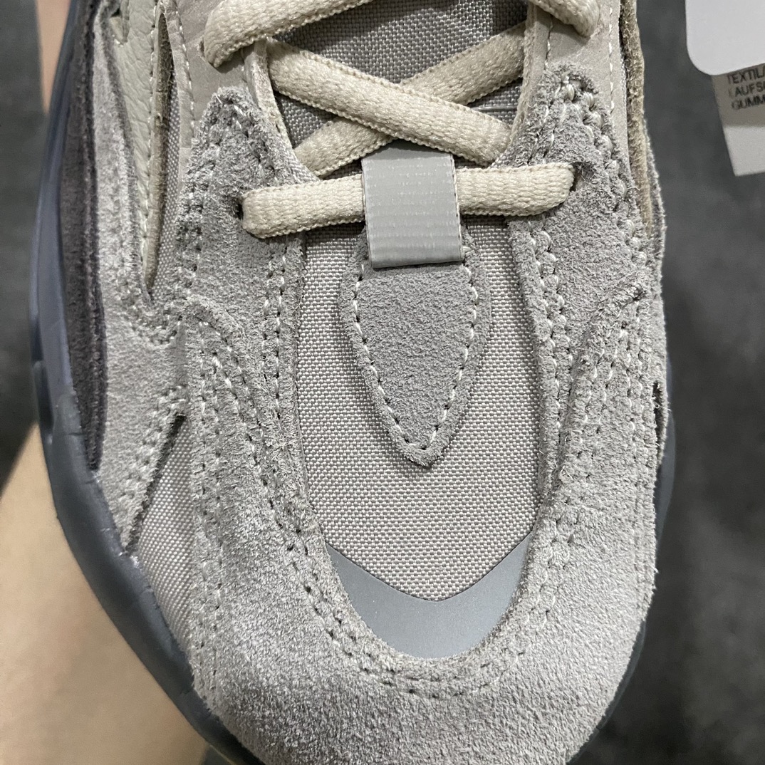 纯原版本Yeezy700v2Teph