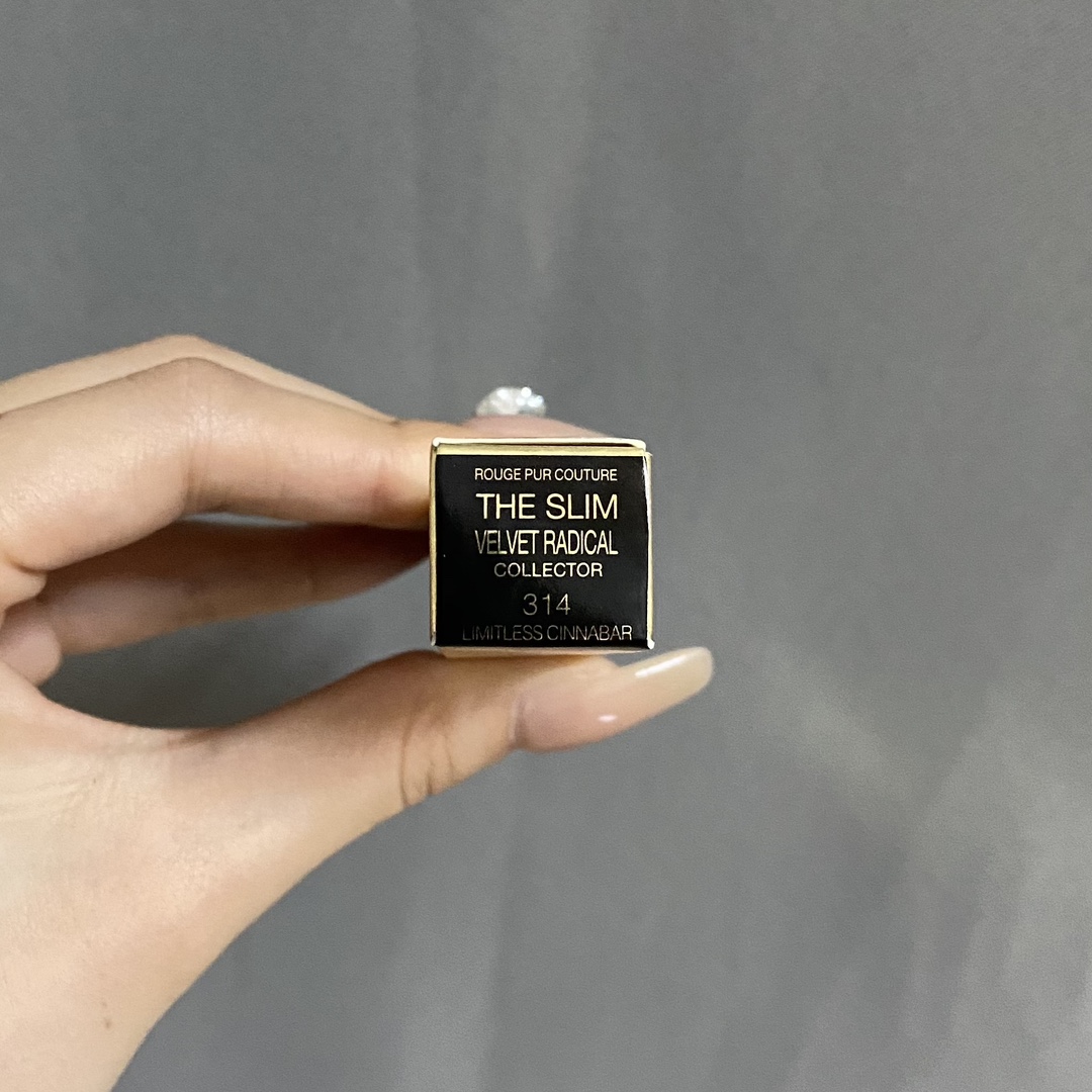 Saint Laurent Haute Couture Couture Beauty Luxury Skincare Cosmetics 5