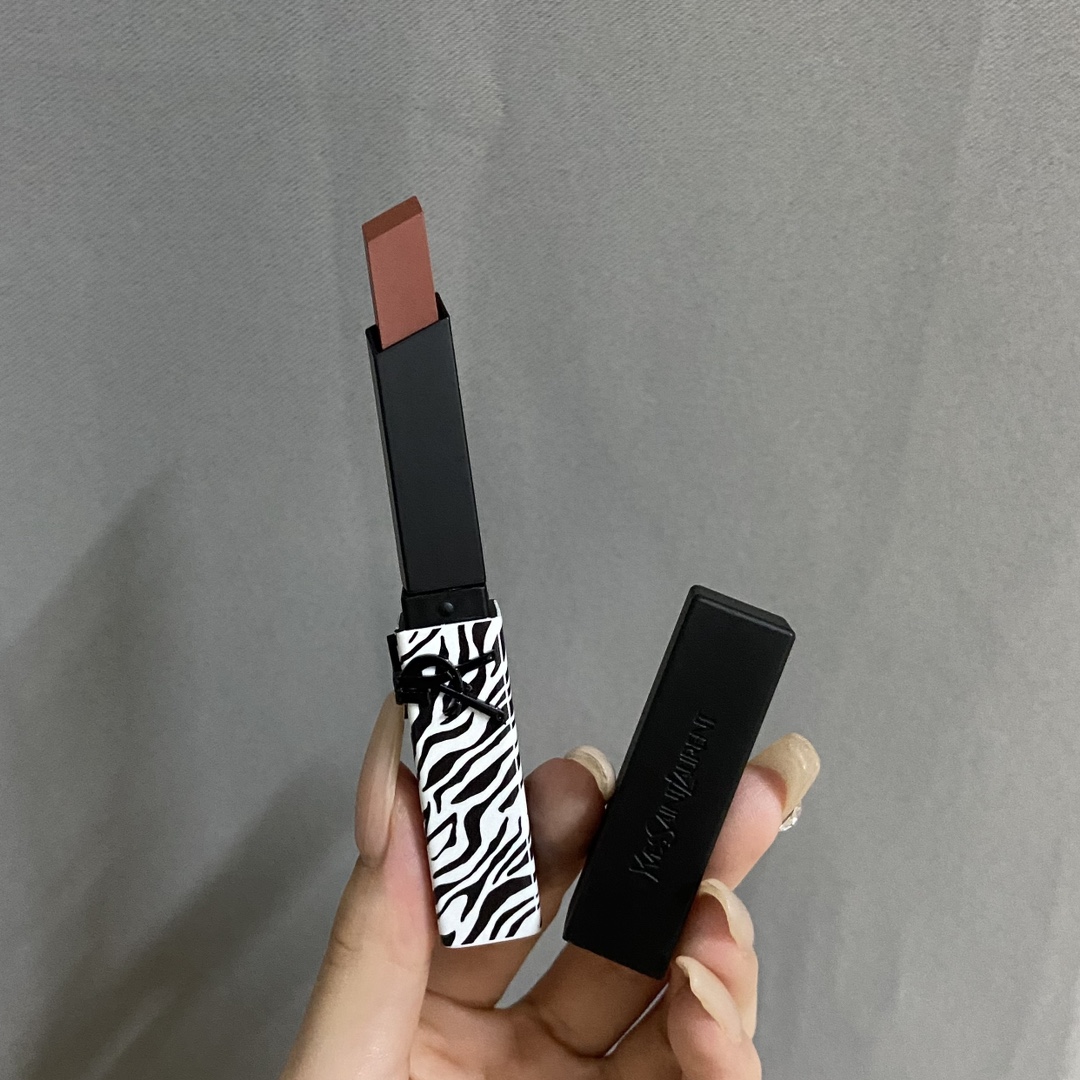 Saint Laurent Haute Couture Couture Beauty Luxury Skincare Cosmetics 7