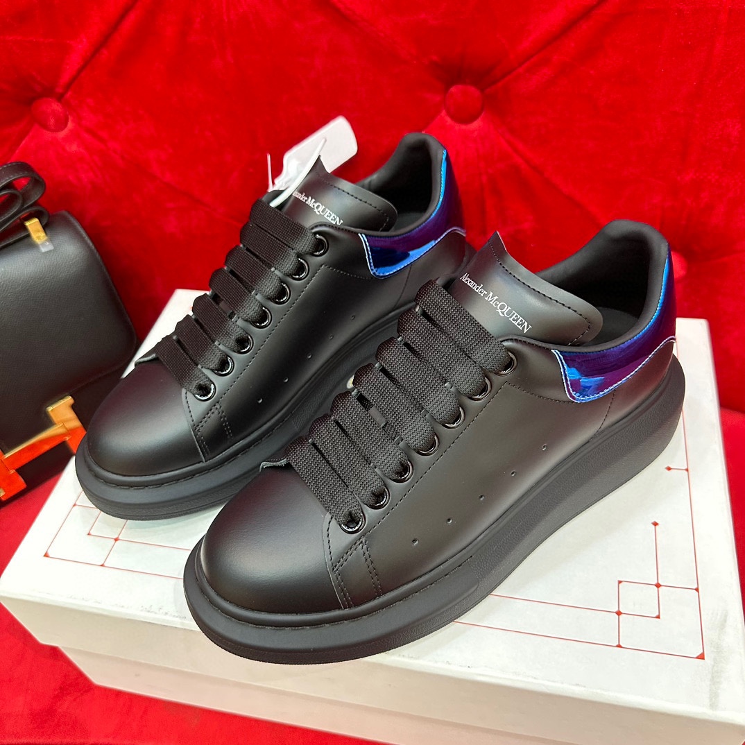알렉산더맥퀸 신발 97615 Alexander McQueen Shoes