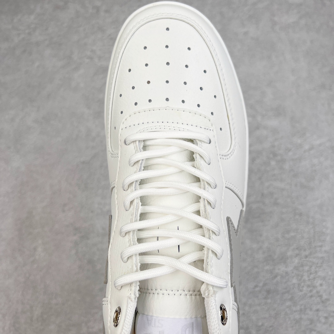 图片[4]-＃PB版 福利特价 JJJJound x Bape Sta To Low 猿人头经典低帮运动休闲板鞋 联名白灰 全套原纸板楦头开发 确保原汁原味 市场最完美低趴版型 一比一鞋头弧度高度鞋身弧度 外贸平台指定订单 匠心打造 开发时长超过半年 独家私模磨具冲刀加持 原厂特供皮料光泽色卡零偏差 内里均采用市场最好的超软原厂填充棉 原数据进口机台高频印压LOGO 最高QC检验标准 控制溢胶瑕疵 深浅定位均保持zp一致 中底嵌入Ortholite缓震材质 全套原包装 包含猿人logo 定制防尘袋 尺码：36 36.5 38 38.5 40 40.5 41 42 42.5 43 44 44.5 45 46-选品中心