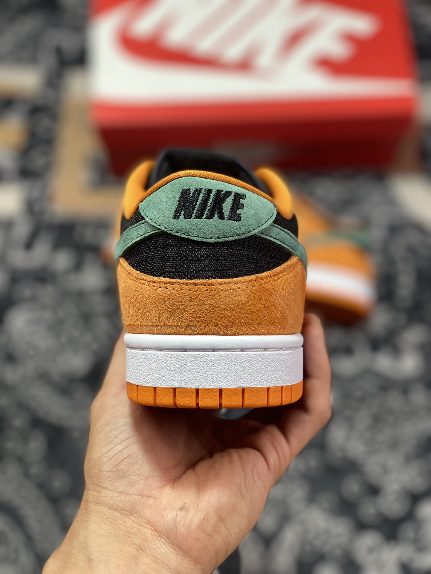 Nike Dunk Low SP“Ceramic” DA1469-001