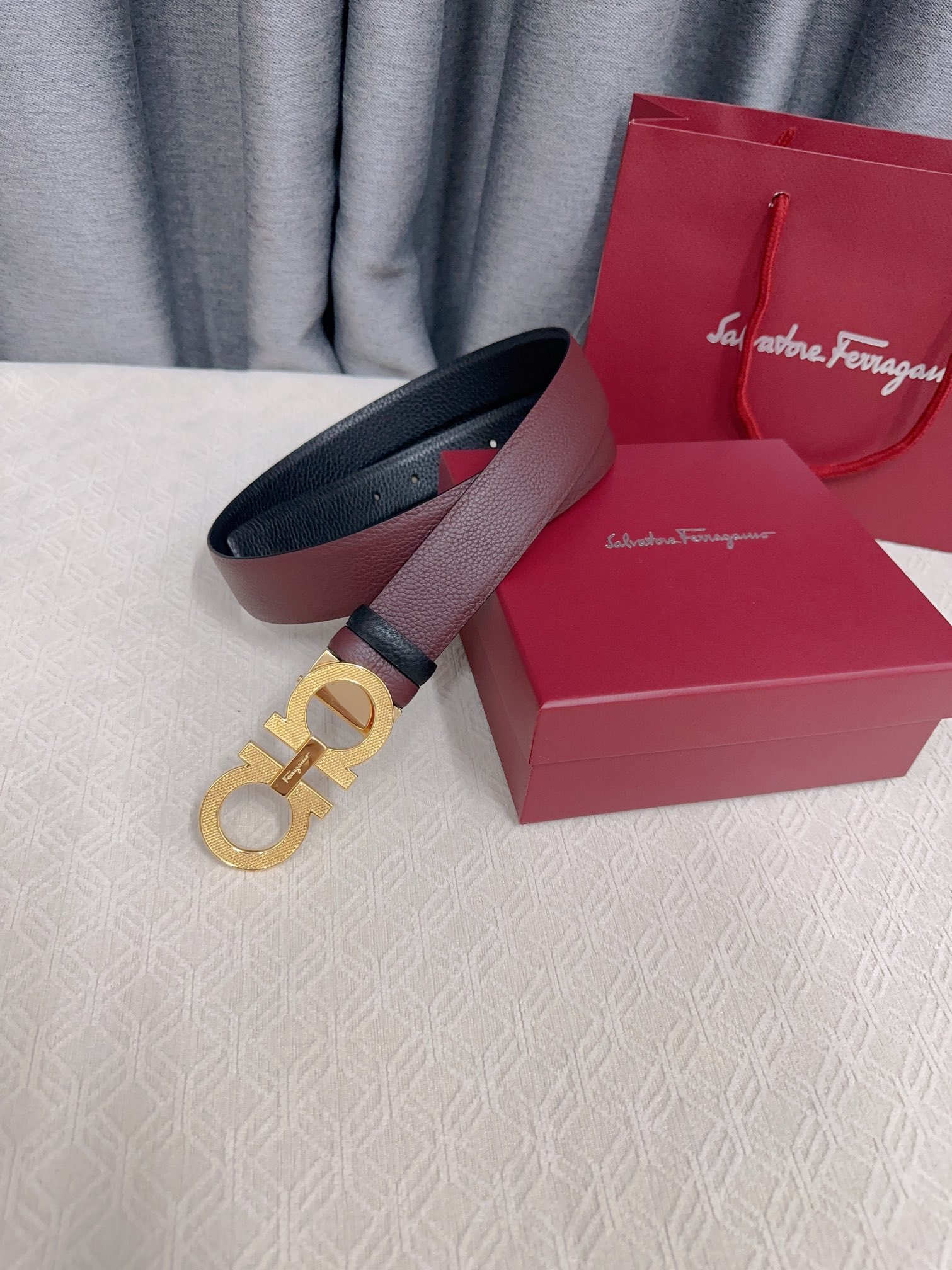 Ferragamo菲拉格慕Ferra