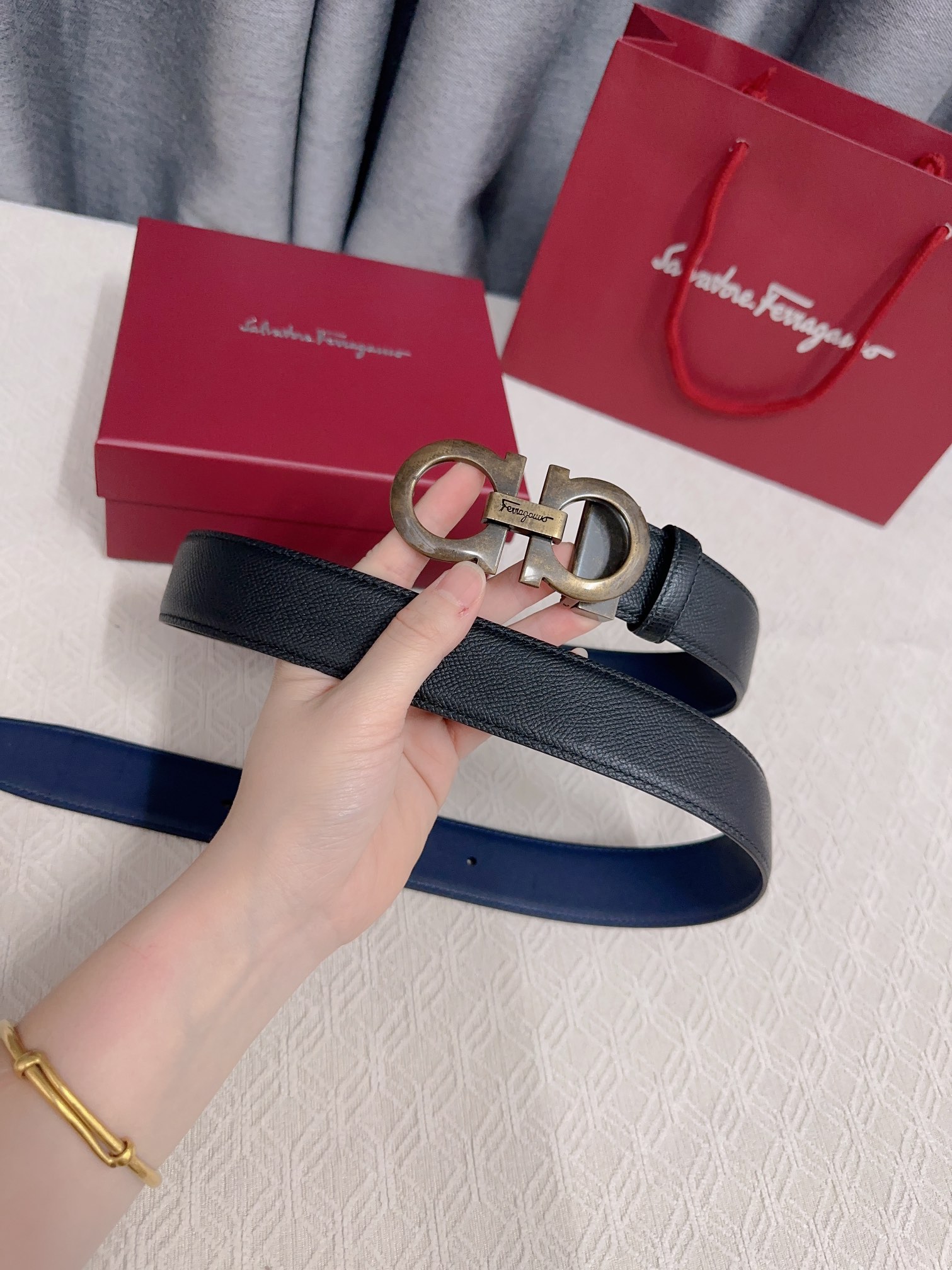 Ferragamo菲拉格慕Ferra