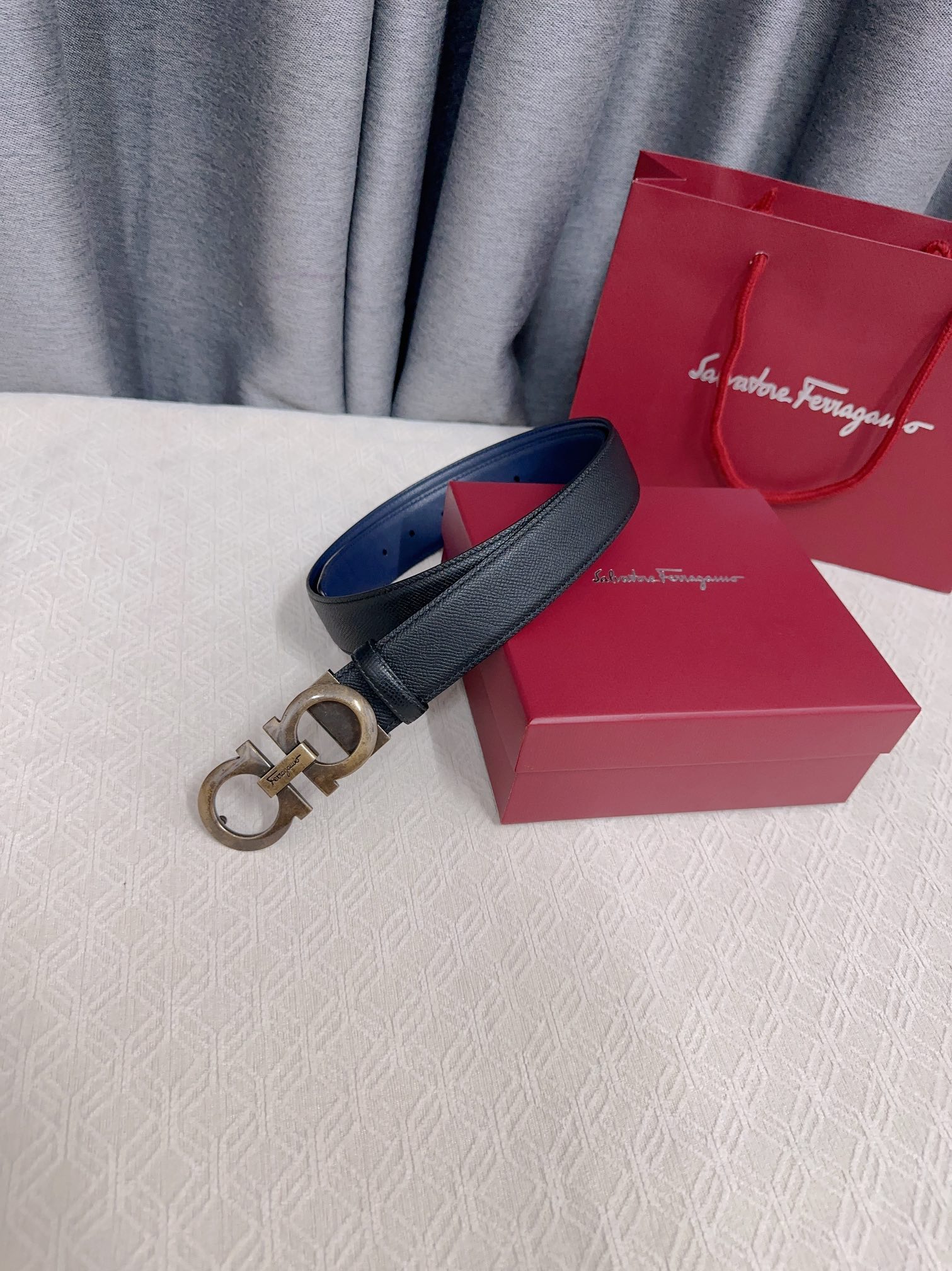 Ferragamo菲拉格慕Ferra