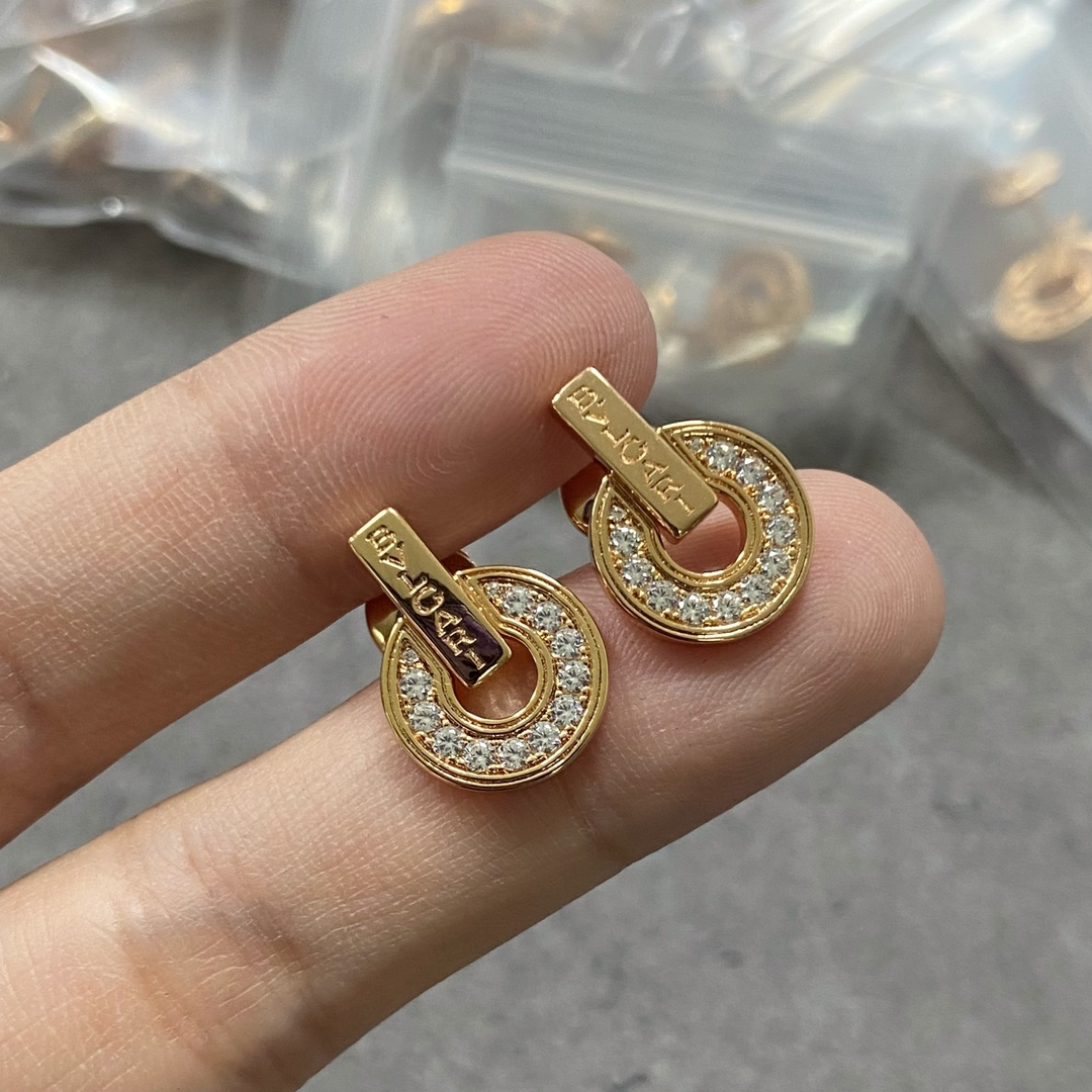 Bvlgari - Earrings