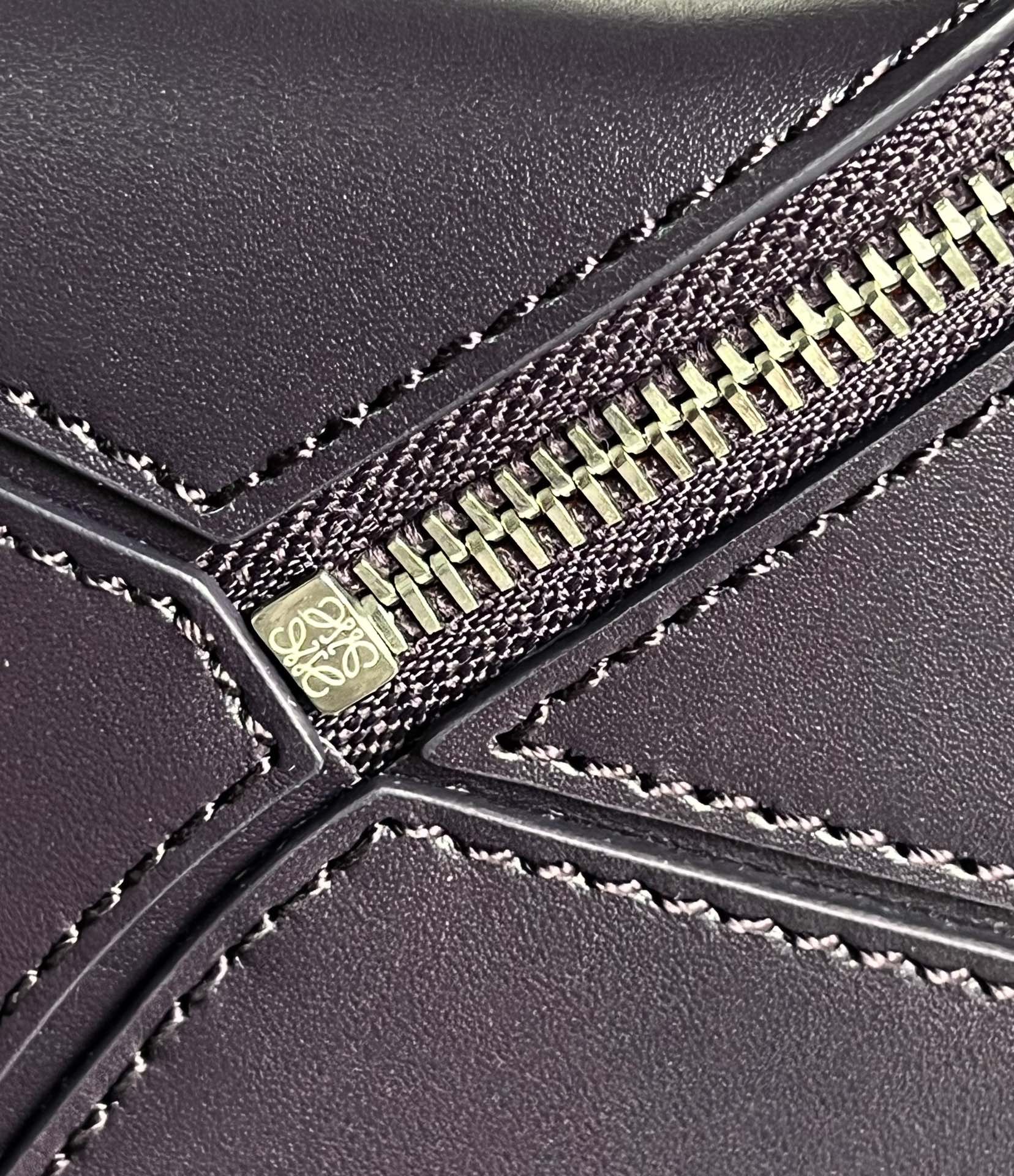 LOEWE tas LOEWE puzzel — photo 7