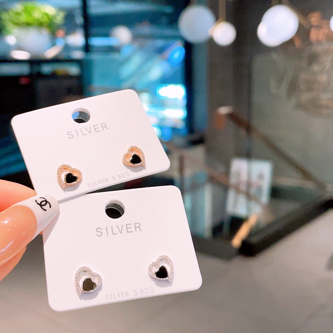 Hypoallergenic Silver Earrings Unique Teacher's Day Gold