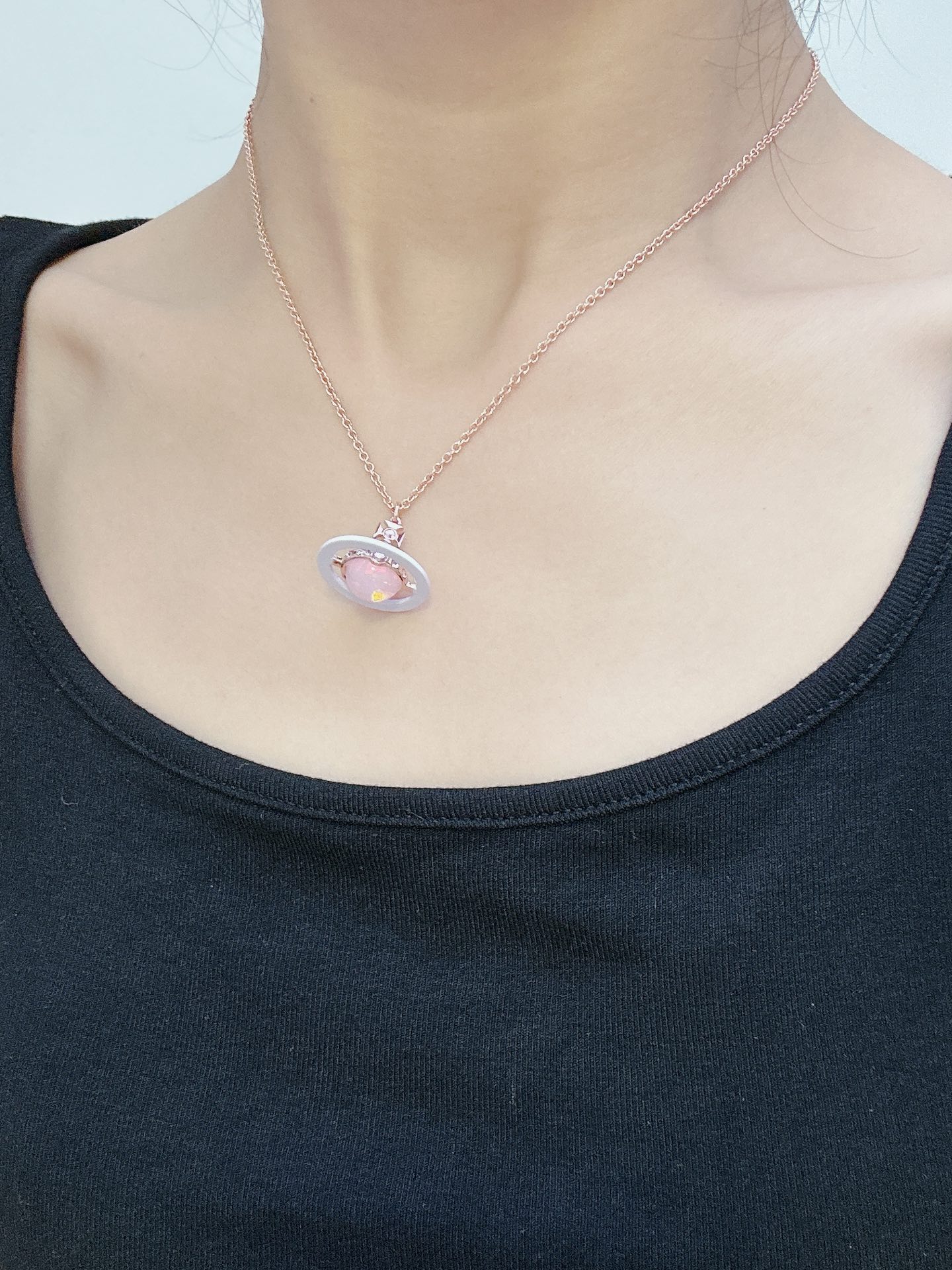 비비안웨스트우드 목걸이 64942 Vivienne Westwood Necklace