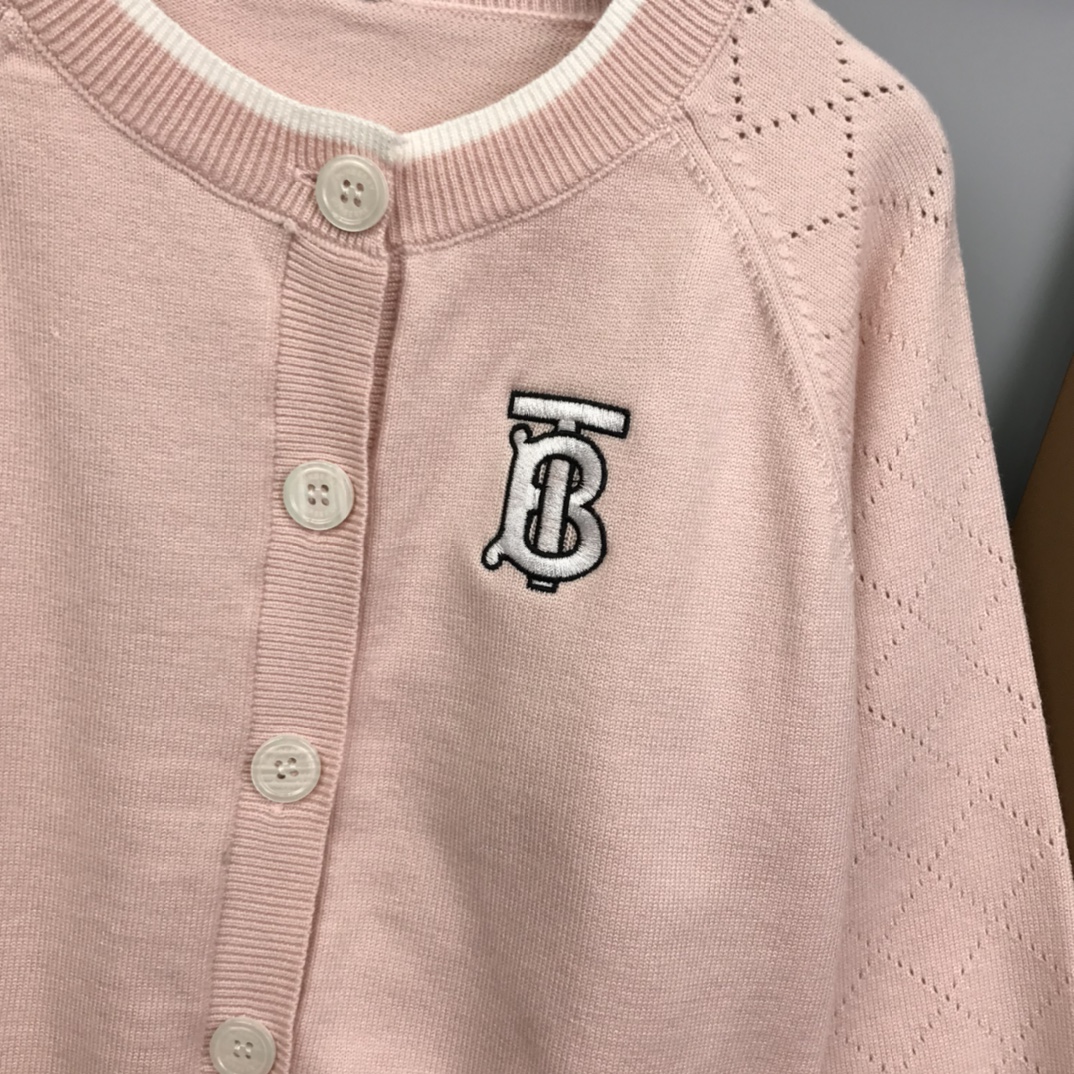 2023 Autumn Kids’ Long-Sleeved BBR Shirt Collection: Comfortable, Stylish, and Versatile - 图片 6