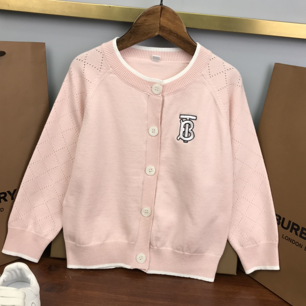 2023 Autumn Kids’ Long-Sleeved BBR Shirt Collection: Comfortable, Stylish, and Versatile - 图片 8