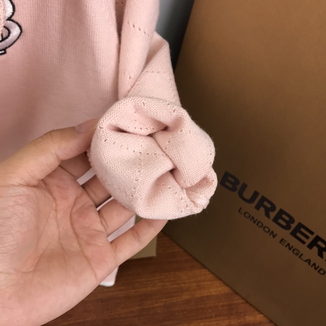 2023 Autumn Kids’ Long-Sleeved BBR Shirt Collection: Comfortable, Stylish, and Versatile - 图片 7