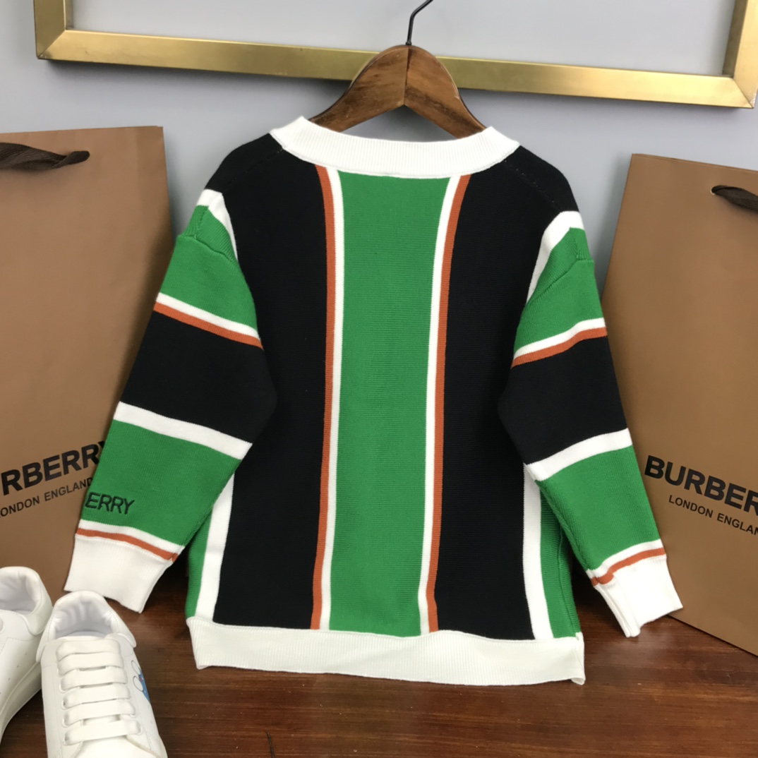 2023 Autumn Children’s Long-Sleeved Shirt: Comfortable, High-Quality, Various Sizes - 图片 9