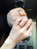 Tiffany&Co. Jewelry Ring-
