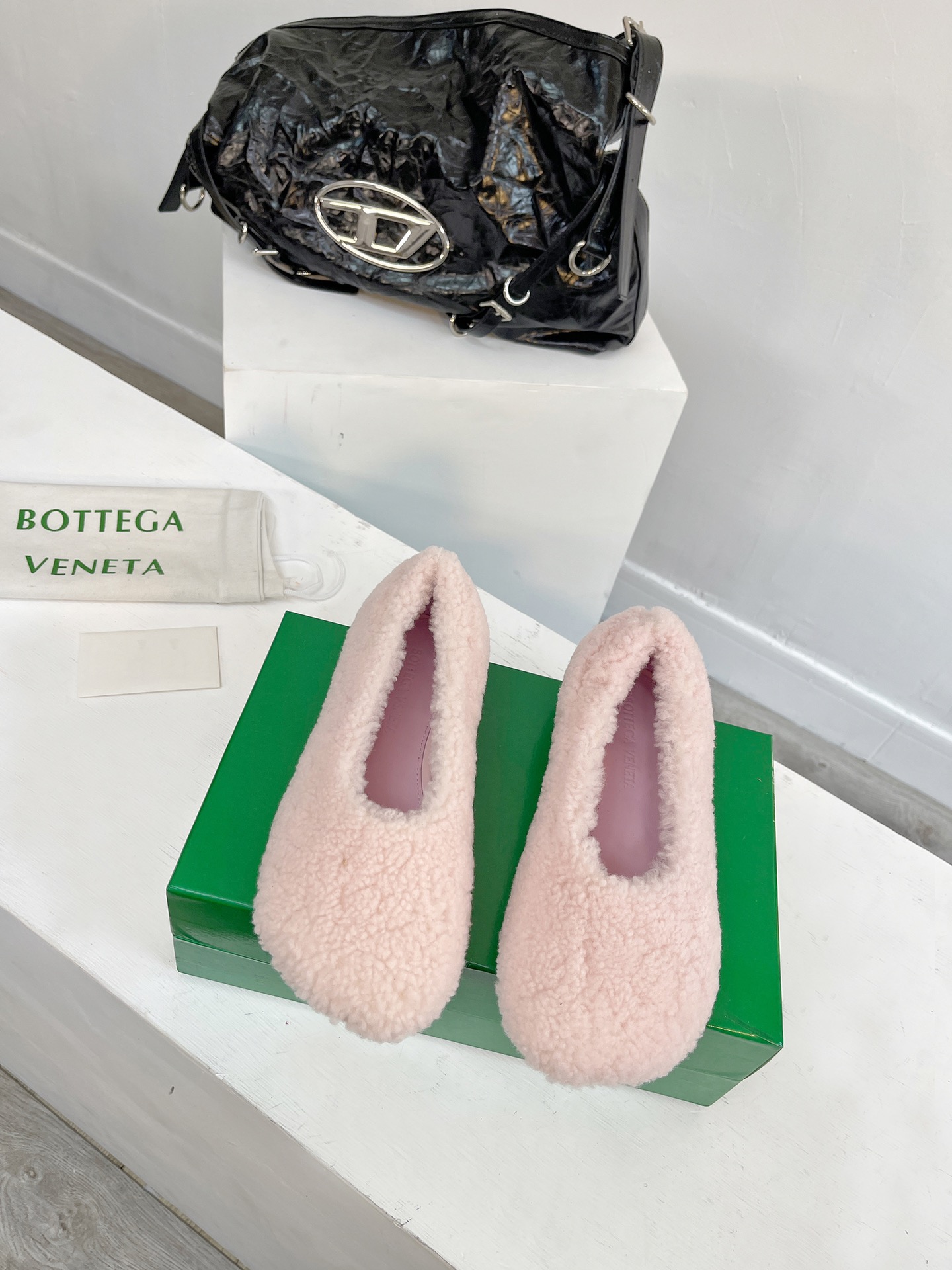 BottegaVeneta23/早秋