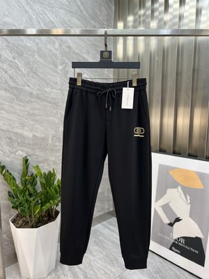 Ferragamo Clothing Pants & Trousers Fall/Winter Collection Casual