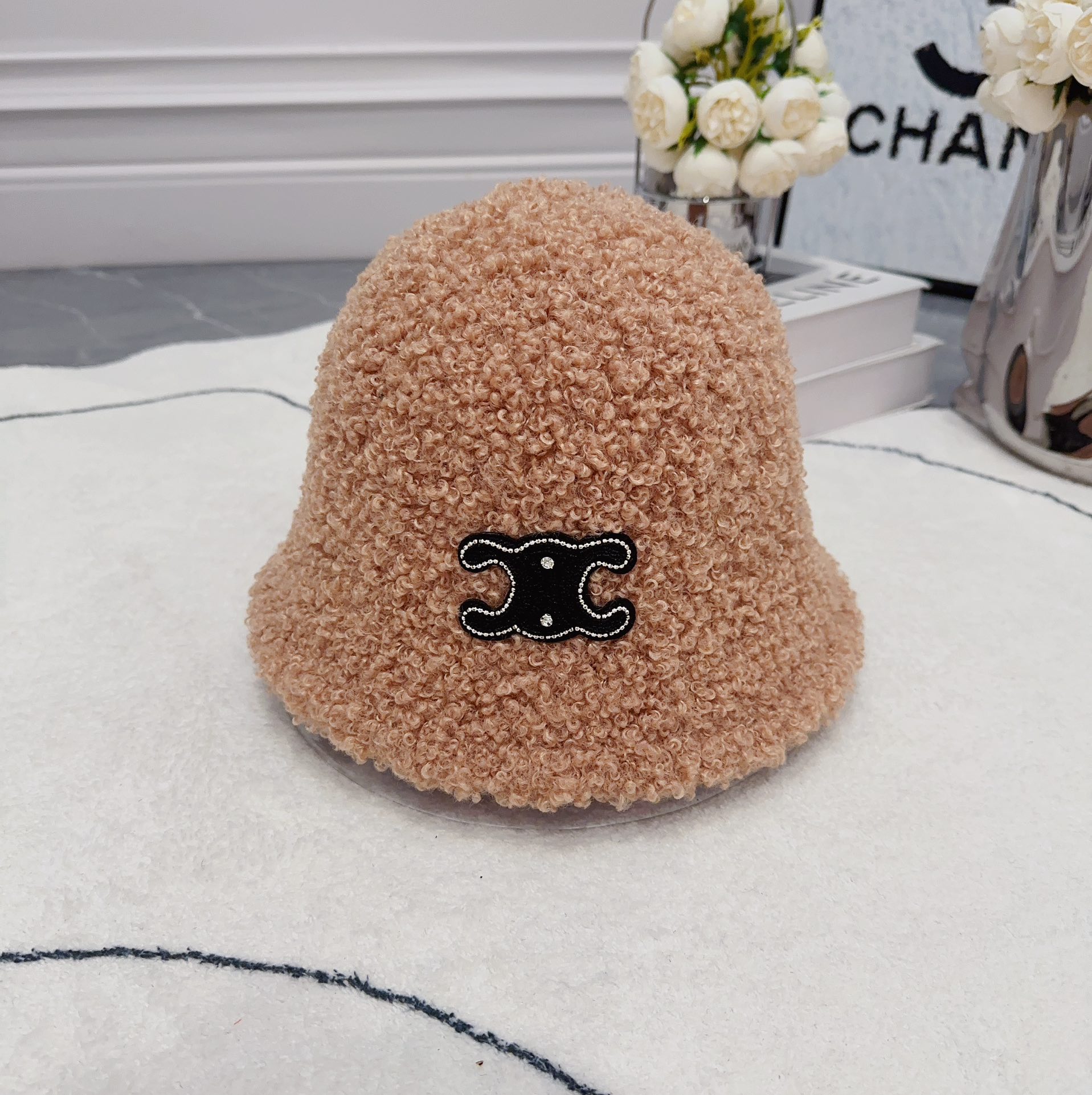 셀린느 모자 84229 Celine Cap