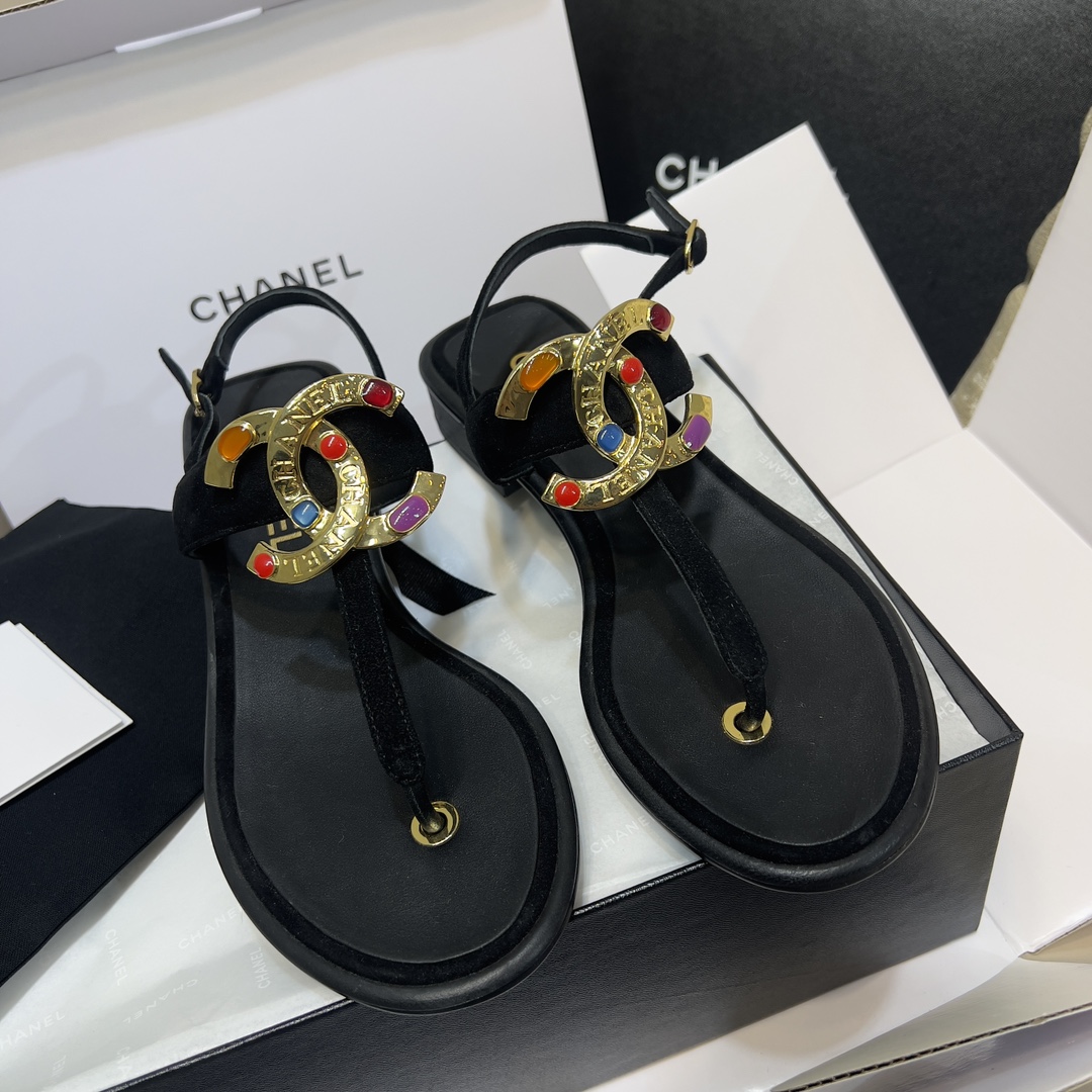 샤넬 신발 94543 Chanel Shoes