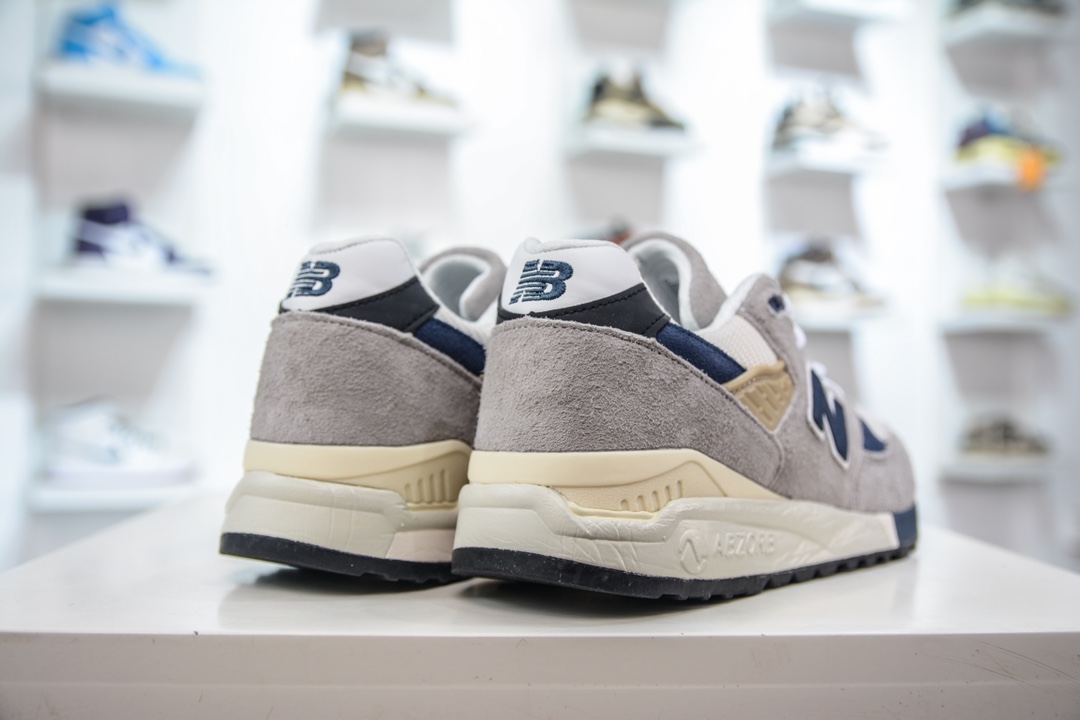 New Balance NB998 series American-made U998TA