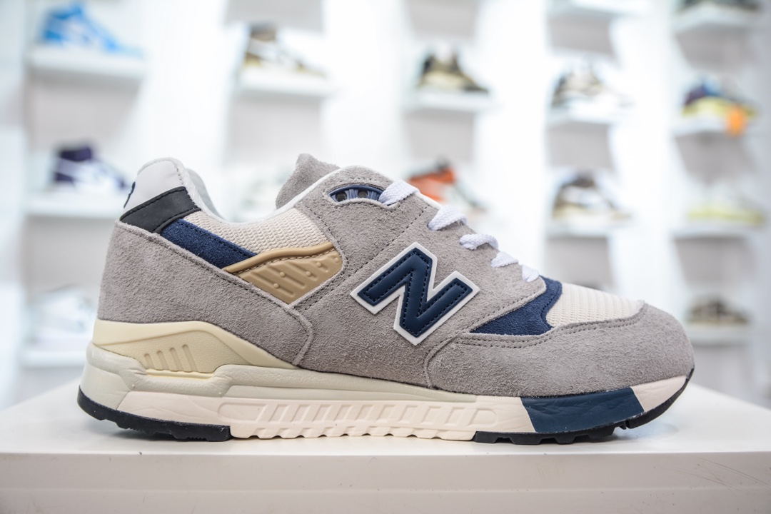 New Balance NB998 series American-made U998TA