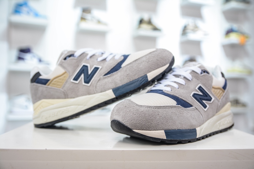 New Balance NB998 series American-made U998TA