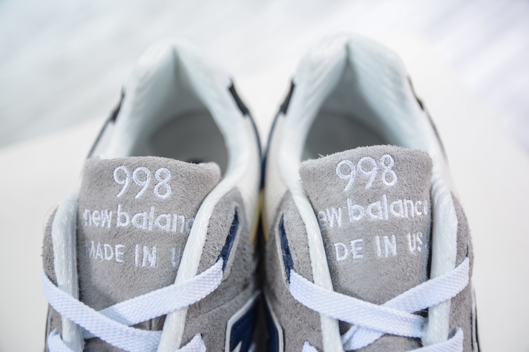 New Balance NB998 series American-made U998TA